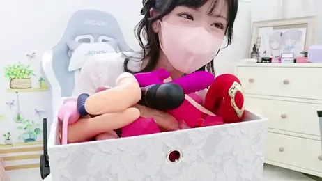 -minami- stripchat stream image