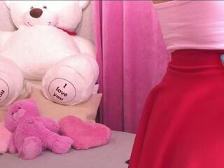 Naomi Bea flirt4free stream image