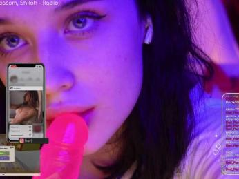 HorneyJozy bongacams stream image