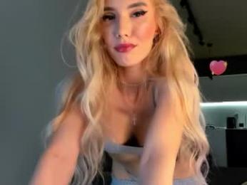 erotic__blondie chaturbate stream image
