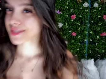 babyaylin chaturbate stream image