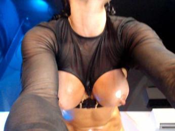 OksanaOcean bongacams stream image