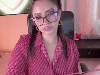 PaulinaBelush bongacams stream image