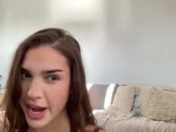 shysashy chaturbate stream image