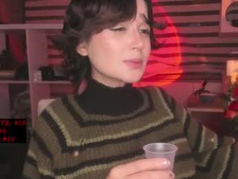 lonelly_lolly98 chaturbate stream image