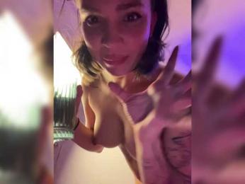 LissaTatt bongacams stream image