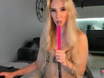 erotic__blondie chaturbate stream image