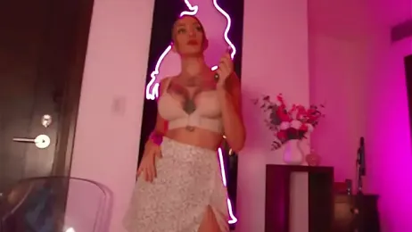 LunaMystyque stripchat stream image