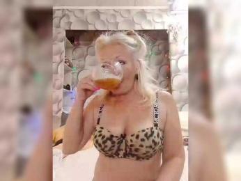 LizSage bongacams stream image