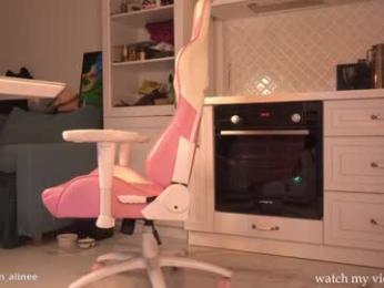 golden_alinee chaturbate stream image