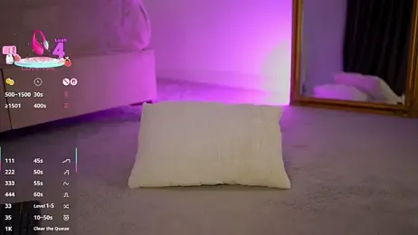 FrancescaNappi stripchat stream image