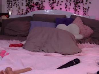 caramelangels chaturbate stream image