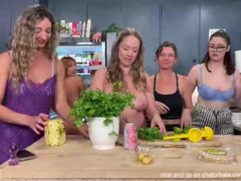 nakedbakers chaturbate stream image