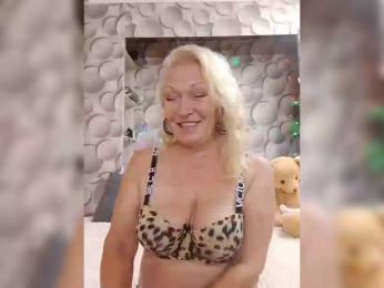 LizSage bongacams stream image