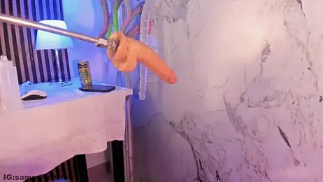 Sammy_charlot stripchat stream image