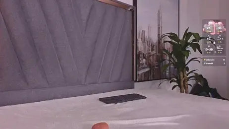 megansky18 stripchat stream image