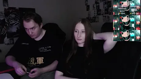 camcoupbang stripchat stream image, 03.10.2025 22:50