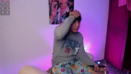 Abusive_cousin stripchat stream image