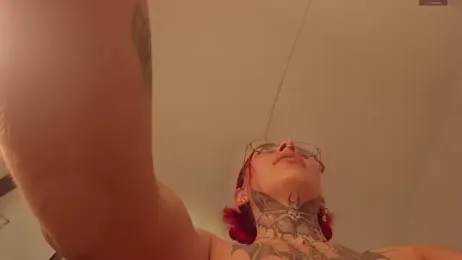 selene_red_ stripchat stream image