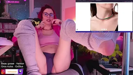 Indriya2x0 stripchat stream image