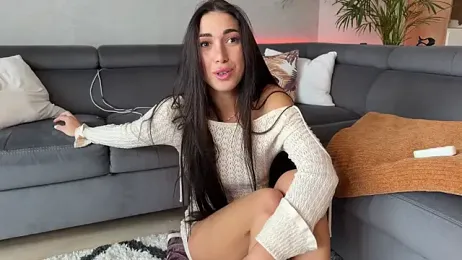 Anna_Passion stripchat stream image