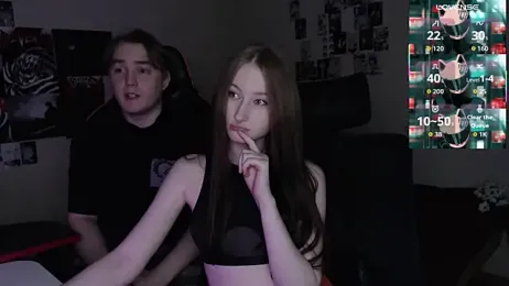 camcoupbang stripchat stream image, 07.10.2025 23:00