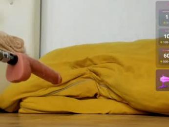 _timeless_paradox chaturbate stream image