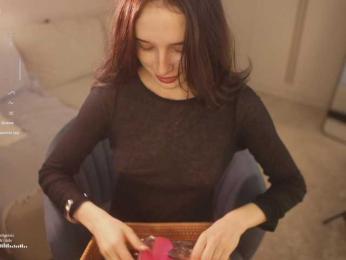 HorneyJozy bongacams stream image