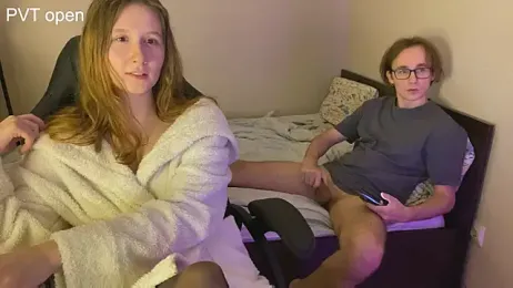 Sabrinaanddaniel stripchat stream image