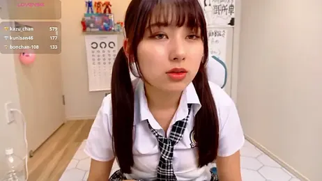 miharu01 stripchat stream image