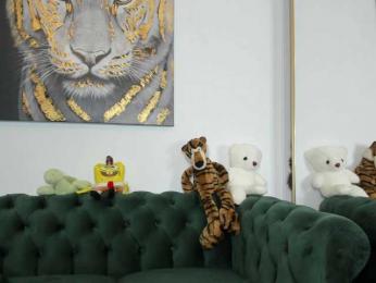 AnnaKarin bongacams stream image