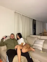 _Gaby1 stripchat stream image