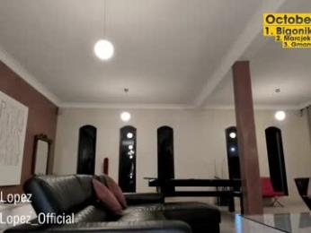 crazypaty chaturbate stream image