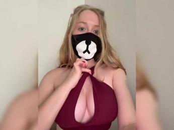 LiiBaby bongacams stream image