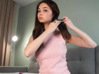 kusssecka chaturbate stream image