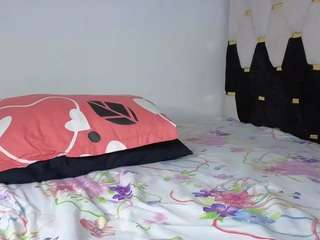 georginaemly camsoda stream image