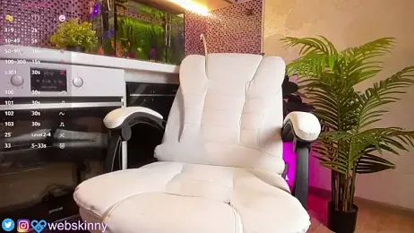 Top_Skinny stripchat stream image