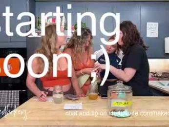 nakedbakers chaturbate stream image