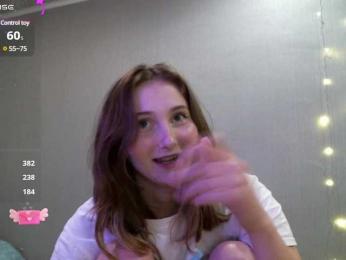 PeachGirl bongacams stream image