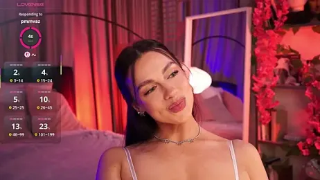 LunaNight stripchat stream image