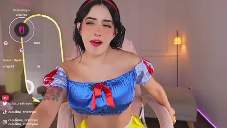 CATALINA_RESTREPO stripchat stream image