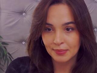 Melissa Fumero flirt4free stream image