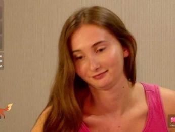 PeachGirl bongacams stream image