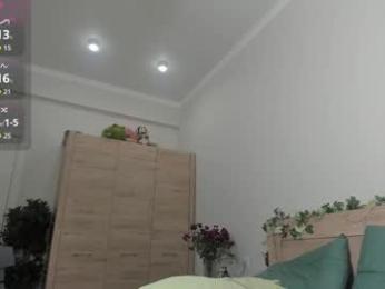 amilia4u chaturbate stream image