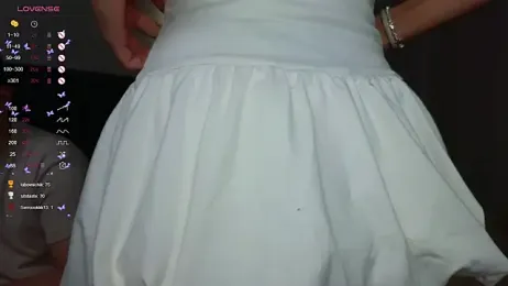 W___ stripchat stream image, 21.10.2025 02:40