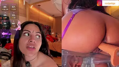 Cori_Paige stripchat stream image