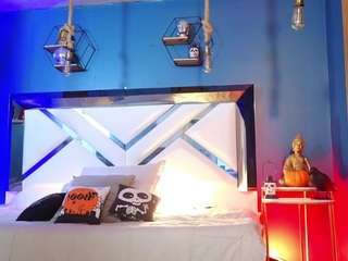 lady-brownn camsoda stream image