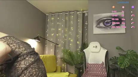 Megany stripchat stream image