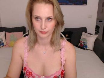 NatashaRouge bongacams stream image