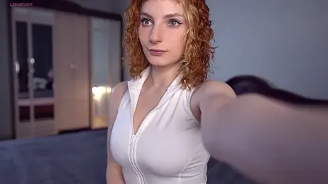 AliceHorngry stripchat stream image